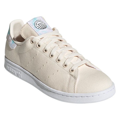 아디다스 adidas Primegreen Stan Smith Sneaker_WHITE/ WHITE/ FTWR WHITE