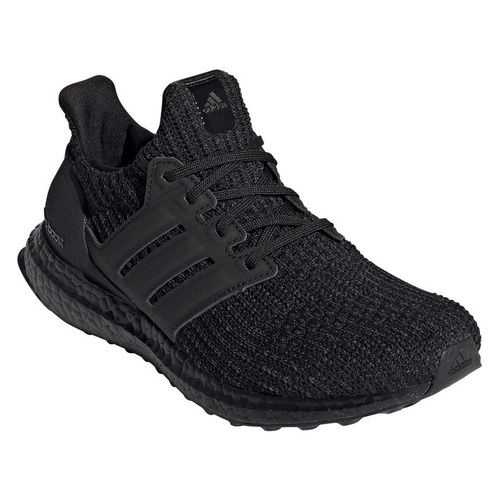 아디다스 adidas UltraBoost 4.0 DNA Primeblue Sneaker_CORE BLACK/ BLACK/ GREY
