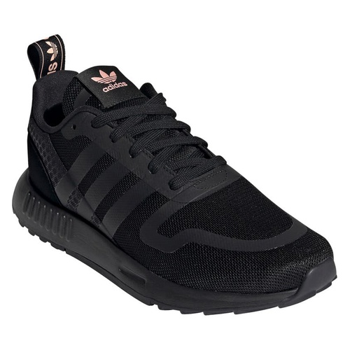 아디다스 adidas Multix Sneaker_CORE BLACK/ CORE BLACK/ BLACK