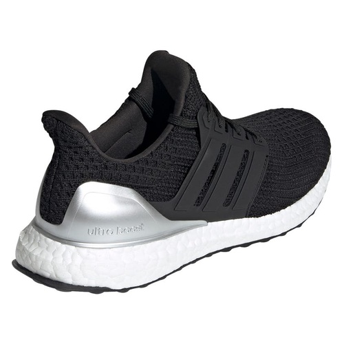 아디다스 adidas UltraBoost 4.0 DNA Primeblue Sneaker_BLACK/ BLACK/ FTWR WHITE