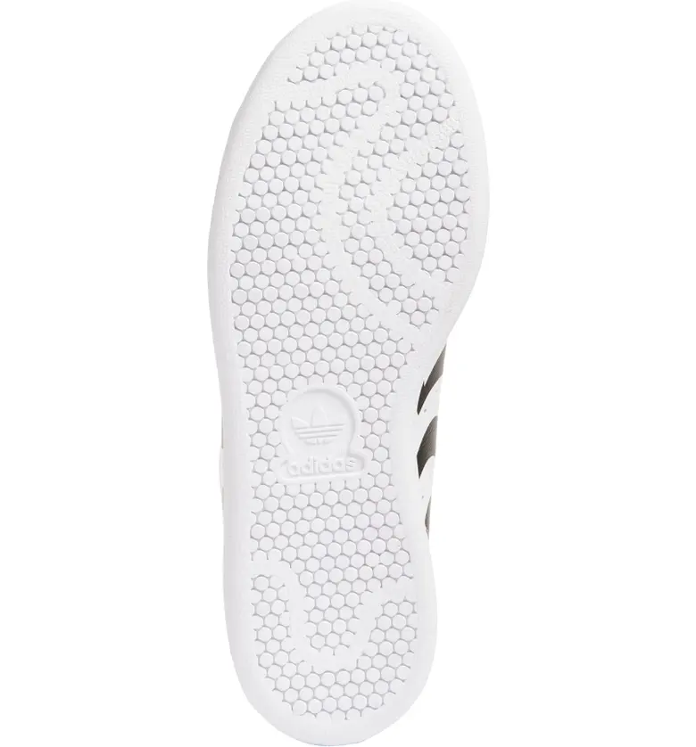 아디다스 adidas x Marimekko Stan Smith Low Top Sneaker_COLOUR/ MAGENTA/ WHITE