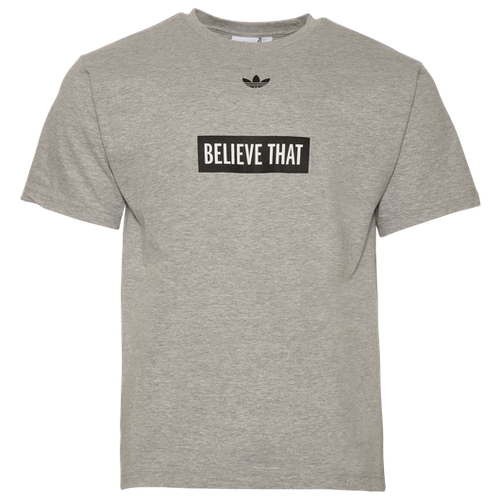 아디다스 adidas Originals AE Believe GFX T-Shirt