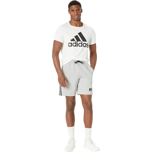 아디다스 adidas Future Icons 3-Stripes Shorts