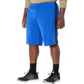 adidas Big & Tall Essential Tricot 3-Stripes Shorts