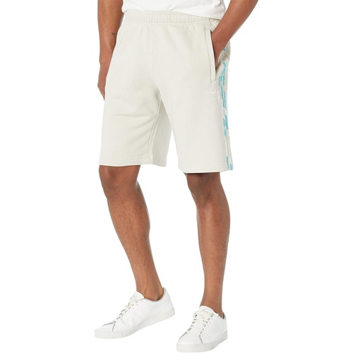 아디다스 adidas Originals Camo Shorts