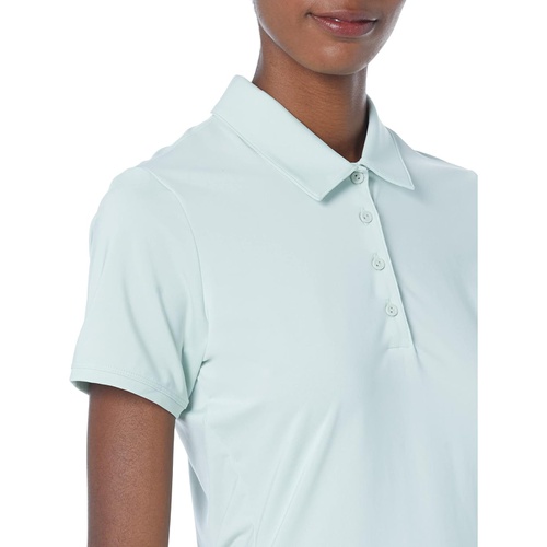 아디다스 adidas Golf Ultimate365 Solid Polo Shirt
