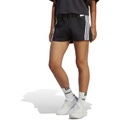 Womens adidas Future Icons 3-Stripes Shorts
