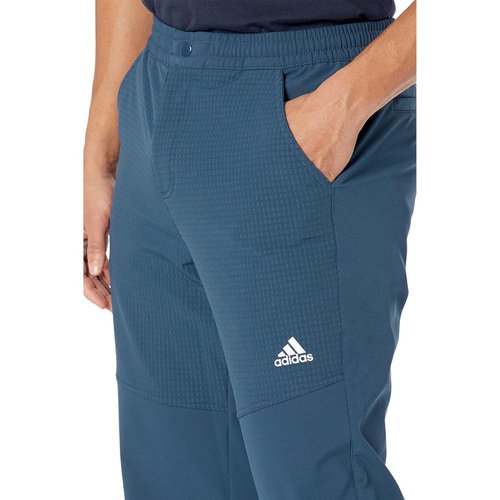 아디다스 Mens adidas Golf Statement Frostguard Pants