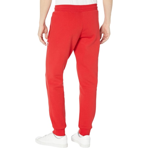 아디다스 Mens adidas Originals Trefoil Essentials Pants