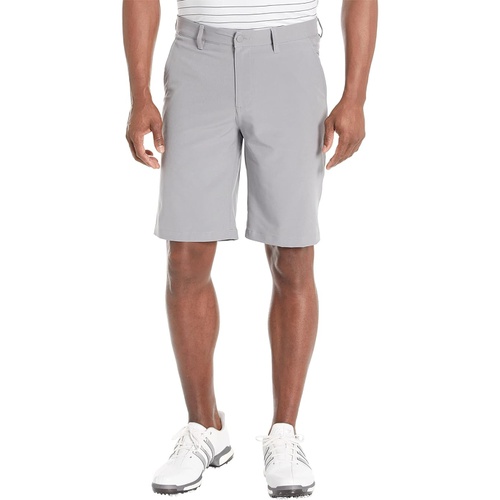 아디다스 Mens adidas Golf Ultimate365 10 Golf Shorts