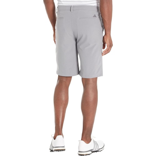 아디다스 Mens adidas Golf Ultimate365 10 Golf Shorts