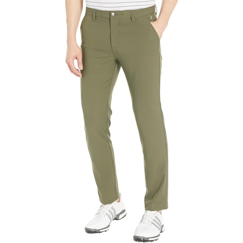 아디다스 Mens adidas Golf Ultimate365 Tapered Pants