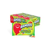 Airheads Xtremes Sourfuls Candy Bag, Rainbow Berry, Non Melting, Bulk Party Bag, 2 oz (Pack of 18)