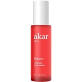 Akar Skin Balance Toning Mist - Hydrating Anti-Microbial Facial Rose Toner Mist - Supports Skin Repair & Nourishment for Healthy, Fresh Appearance - Natural Vegan Formula (70 ml, 2