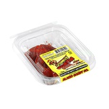 Alamo Candy Chamoy Picositas Belts , 1 Count (SUGAR CANDY - ETHNIC)
