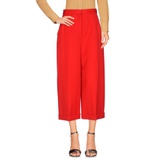 ALEXANDER MCQUEEN Cropped pants  culottes