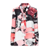 ALEXANDER MCQUEEN Patterned shirts  blouses