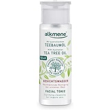 Alkmene Tea Tree Oil Facial Toner with Witch Hazel Imported from Germany Paraben Free Vegan Facial Toner With Natural Pharmaceutical Grade Tea Tree Oil & Witch Hazel for Acne Prone Skin by