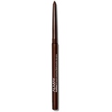 Almay Eyeliner Pencil, with Built in Sharpener and Vitamin E Water Resistant and Long Wearing, Hypoallergenic, Cruelty Free, Oil Free-Fragrance Free, Ophthalmologist Tested, 206 Bl