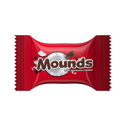  Almond Joy Mounds Miniatures Candy Assortment, 32.1 Oz
