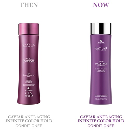  Alterna Caviar Anti-Aging Infinite Color Hold Hair Care