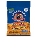 Andy Capps Hot Fries, 0.85 oz, 72 Pack