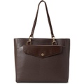 Anne Klein Large Tote with Pouch