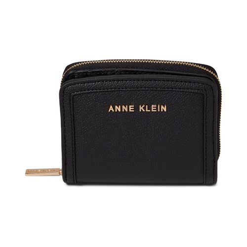 애클라인 Anne Klein Small Curved Wallet
