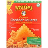 Annies Homegrown Organic Strawberry Toaster Pasteries,, 11.25 Oz (pack Of 6)