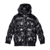 Appaman Kids Puffy Insulated and Hooded Coat (Toddler/Little Kids/Big Kids)