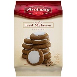 Archway Archway Iced Molasses Cookies