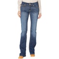 Ariat REAL Bootcut Rosa Jeans in Lita