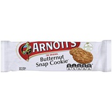 Arnotts Butternut Snap Cookies 250g