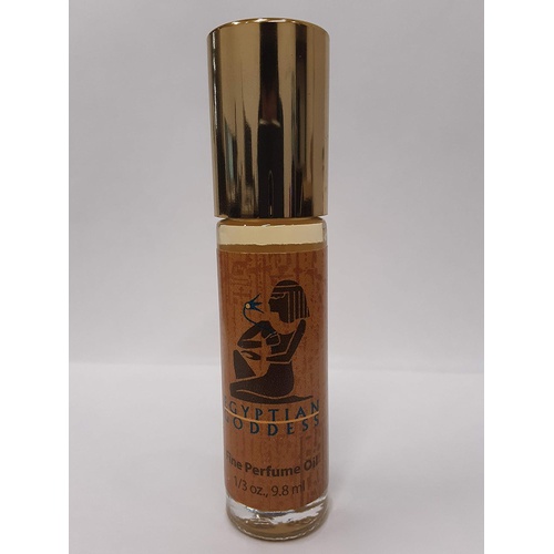  Egyptian Goddess 1/3oz Auric Blends perfume