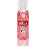 Avodari Face Rose Foam Wash Bulgarian Rose Oil Rose Damascena 100 ml 3.4 oz