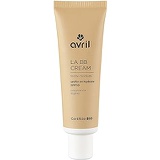 AVRIL - BB CREAM - MEDIUM - Complexion Homogenizer, Smooth Texture, Long-Lasting - With organic moisturising aloe vera - 30 ml
