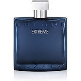 Azzaro Chrome Extreme Eau de Parfum - Mens Cologne