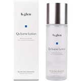b.glen Toner Lotion That Delivers up to 17 Hours of Hydration for Beautiful and Healthy-Looking Skin. b.glen QuSome Lotion (120mL/4.06fl.oz.)