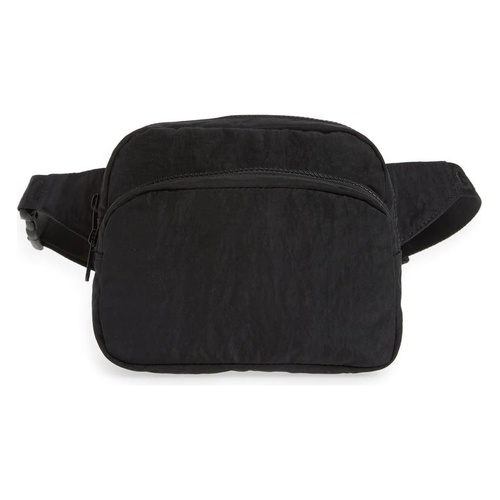  Baggu Nylon Belt Bag_BLACK