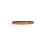 BALLY - Leather belt