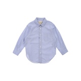 BELLEROSE Solid color shirts & blouses