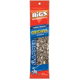 BIGS Sunflower Seeds Slammer, Original Salted and Roasted, 2.75-Ounce (Pack of 12)
