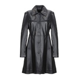 BOUTIQUE MOSCHINO Full-length jacket