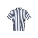 BRIAN DALES Striped shirt