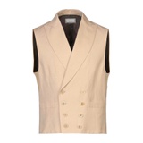 BRUNELLO CUCINELLI Suit vest