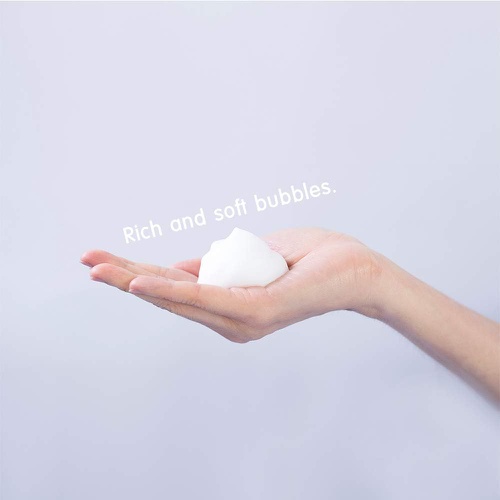  [BUVLEY] 8-Hydro Aqua Bubble Innovative Facial Toner, Deep Hydrating, Moisturizing, Anti Aging - Cruelty Free, Made in Korea