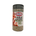 Badia 5.5 oz Kingsford Garlic & Herbs All Purpose seasoning Rustic Tuscan Style
