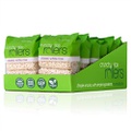 Bamboo Lane Crunchy Rice Rollers - Gluten Free - Vegan - 3.5 oz Individual Packs (12 Packs of 8 Rollers)