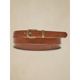 bananarepublic Genuine Leather Belt
