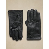 bananarepublic Leather Glove
